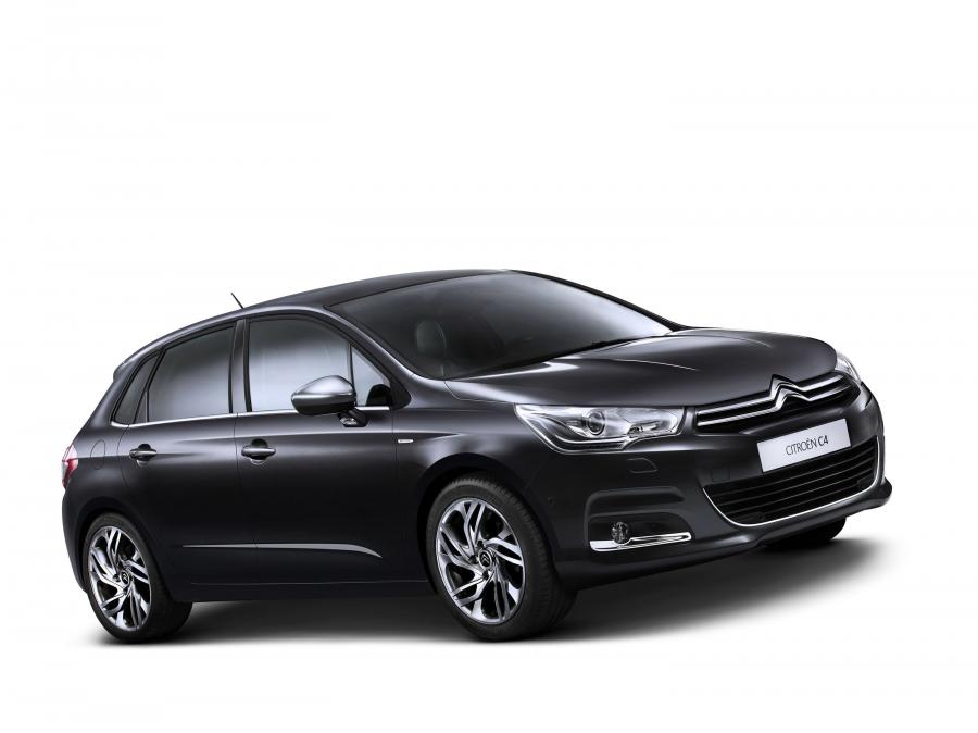  Citroen C4 2010 года  (фото 24 из 147)